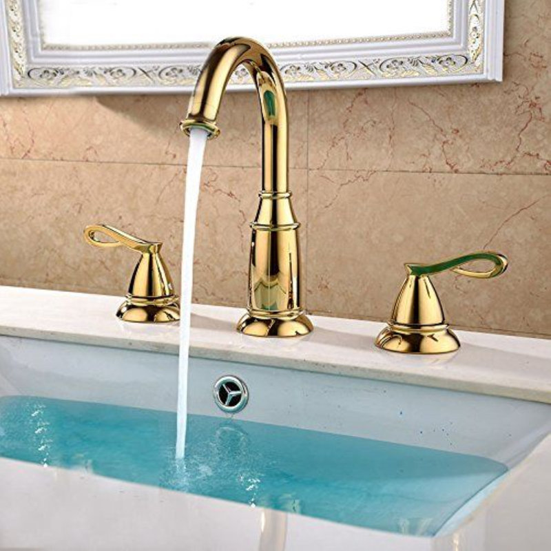 Robinet de lavabo pour salle de bain Marseille