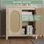 Armoire de rangement Modern Boho