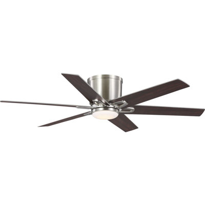 54'' Ceiling Fan with LED Lights