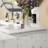 Ceramic / Porcelain Bathroom Tray