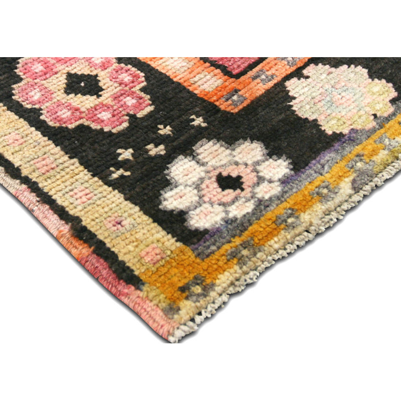 One-of-a-Kind 5'2" X 7'11" Area Rug