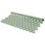 Metro .90" x .90" Hex Porcelain Honeycomb Mosaic Wall & Floor Tile-1034734988
