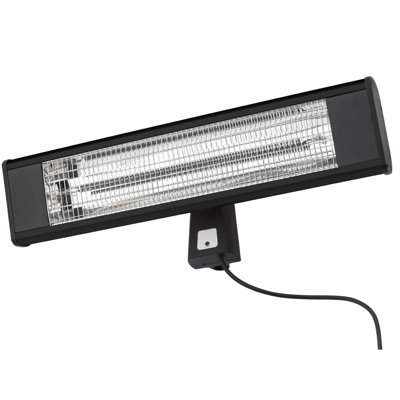 Brogden Electric Ceiling Mounted Patio Heater