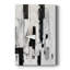 ABSTRACT Series XL -Custom Wrapped Gallery Cavas