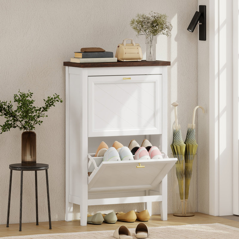 Shoe Storage