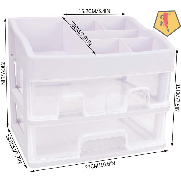 https://assets.wfcdn.com/im/21301291/resize-h755-w755%5Ecompr-r85/2333/233330626/Desktop+Organizer%2C+Plastic+Storage+Box+With+Drawers%2C+Desktop+Container+Holder+For+Stationery+Pencil+And+Cosmetics+Makeup.jpg