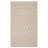 Textured Diamond Grey/Ivory Handwoven Cotton Rug-1472323619