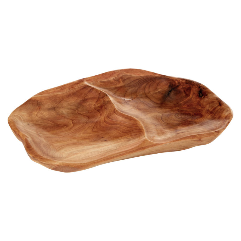 Alpen Home Kora Divided Serving Dish