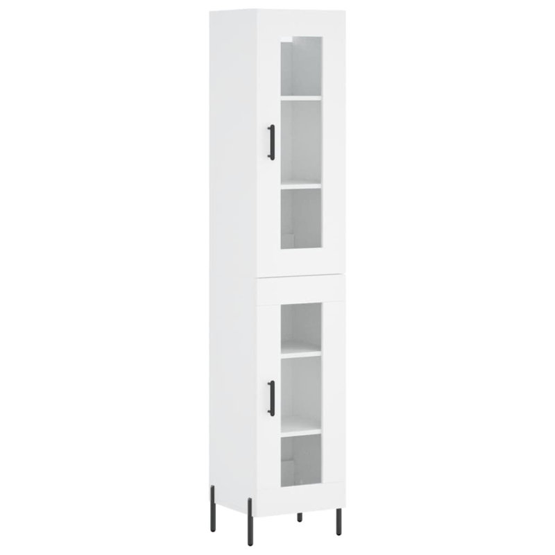 Storage Cabinet