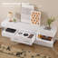 Modern Tv Stand For Tvs Up To 70" With Led And Drawer-769840675-764346046