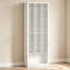 Armoire de rangement pour chaussures à 11 compartiments à 11 niveaux Cottrell-88856157