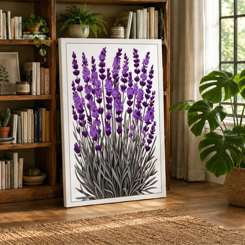 Print, 36x24 - 91.4 x 61.0 cm, Sage Border