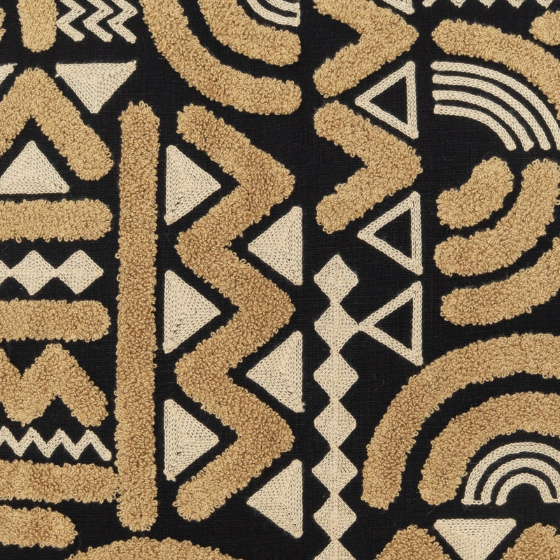 Coussin Houdini, H 20 po x l 20 po