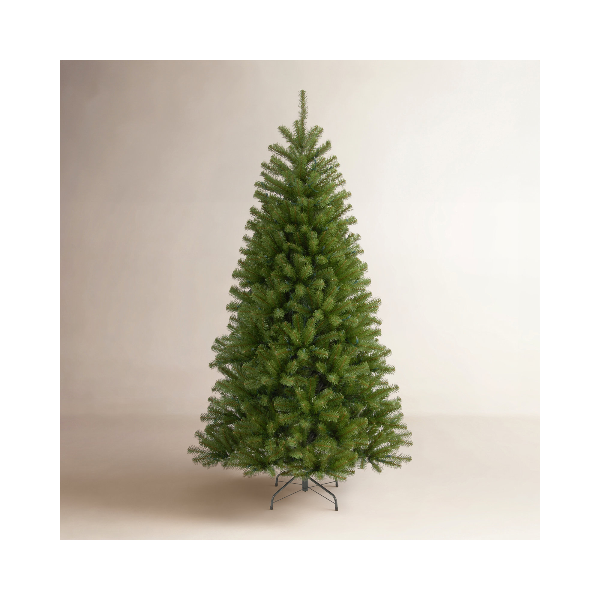  North Valley Spruce Tree, 6.5 FT