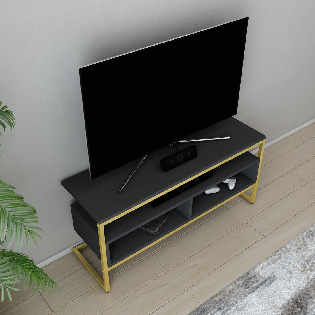 Bedelia TV Stand for TVs up to 48"