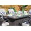 Kirkpatrick 6-Person Wicker/Rattan Outdoor Seating Group with Cushions-1414001739