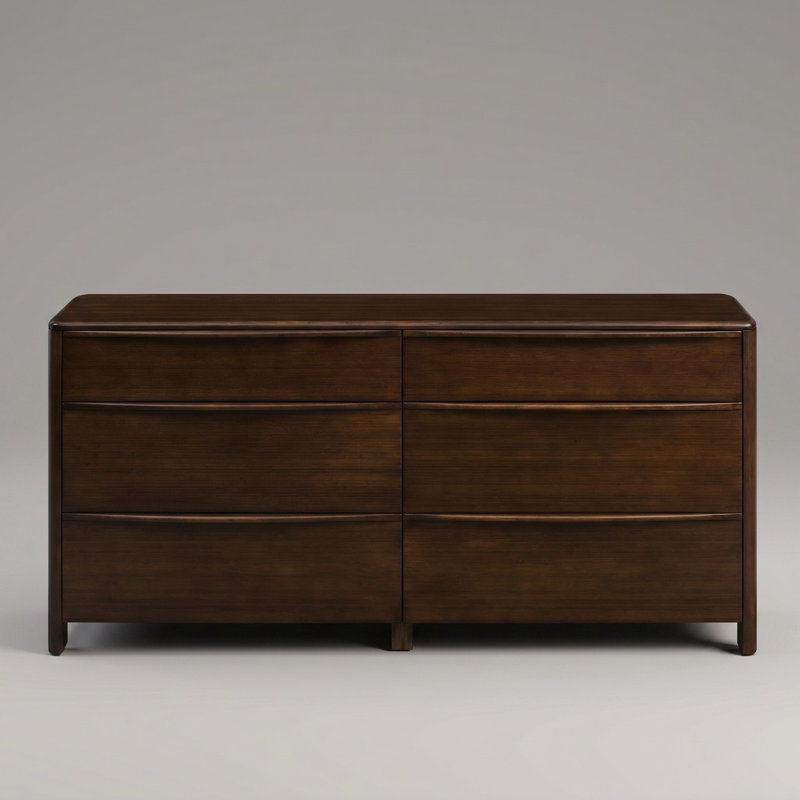 Catalina Dresser