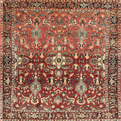 Southwestern Indoor Rug