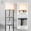 Lampe sur pied colonne 72 "-1305917141