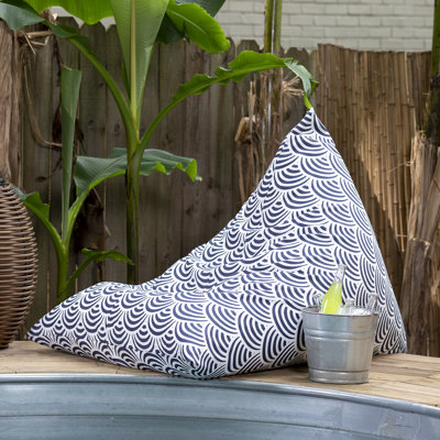 Fauteuil à billes Isrif Twist