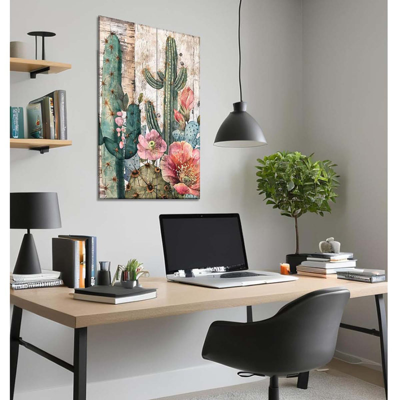 Wrapped Canvas Print, 45 cm H x 30 cm W