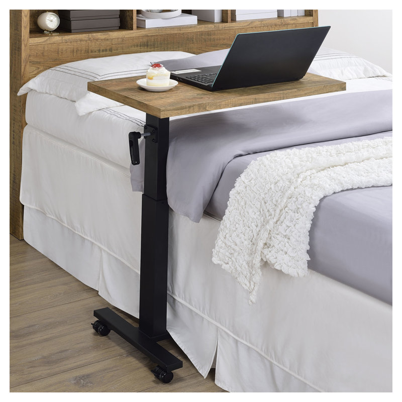 Table d'appoint mobile Geary