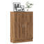 Dietlinde 2 -Door Storage Cabinet-449046504