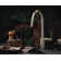 Align Smart Touchless Single Handle Kitchen Faucet with Wave and Power Clean and with Accessories