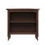 Newport 32"W 2 Shelf Bookcase-1835590337