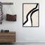 Abstract Borders by Anastasia Sawall - Picture Frame Graphic Art-1682421110-1682421102