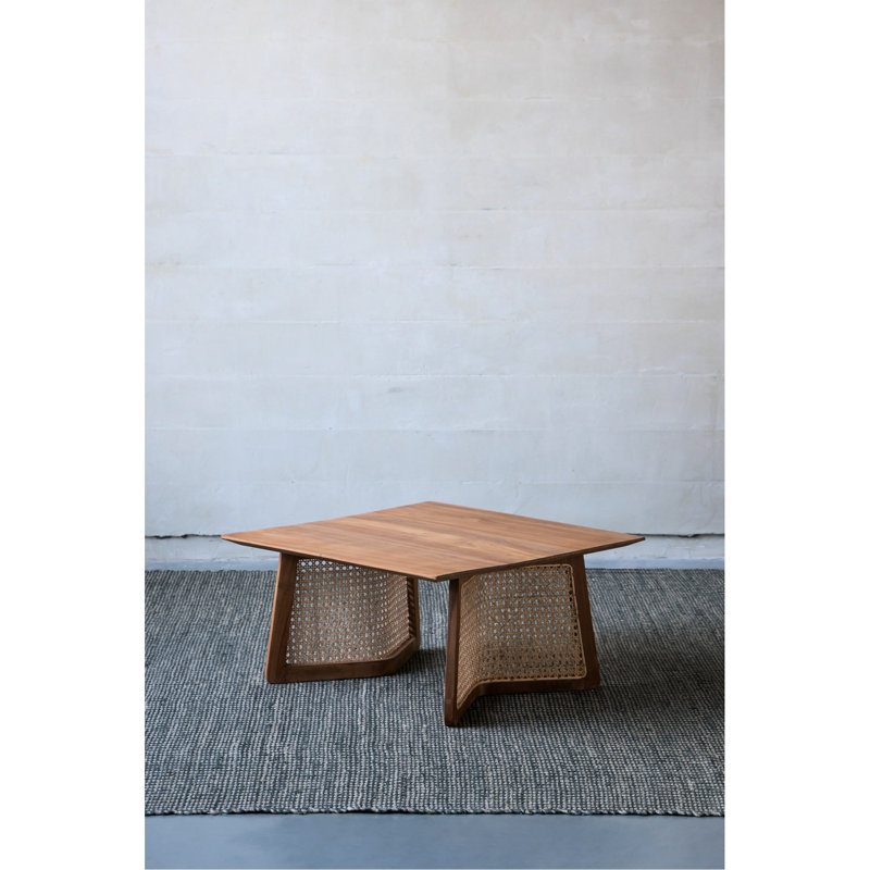 Modern Coffee Table for Living Room