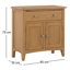 Censu 80cm Sideboard