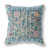 Vert foncé / turquoise / rose est en rupture de stock