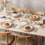 Piece Porcelain China Dinnerware Set - Service for 4-1888656593