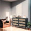 Commode 6 tiroirs Charise-1919467003