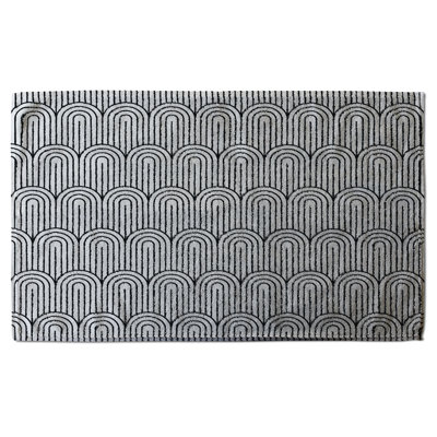 Cotton Waffle Tea Towel Kitchen Towel