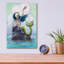 «Hello Sailor» par Marie Marfia, art mural en verre acrylique-1002302879
