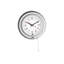 Horloge murale 14 po Atalee-623071937