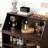 Light Luxury Multifunctional Accent Cabinet-2094432647