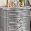 Table de chevet Mystic Contemporary