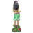 Plants & Flowers Weather Resistant UV Resistant Polyresin Garden Statue