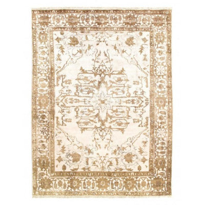 Willemien Oriental Area Rug