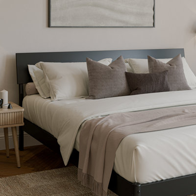  Bradford Wood Adjustable Panel Headboard