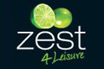 Zest 4 Leisure Logo