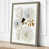 Taupe Border