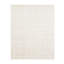 Handmade Wool Checkered Area Rug-1072025091