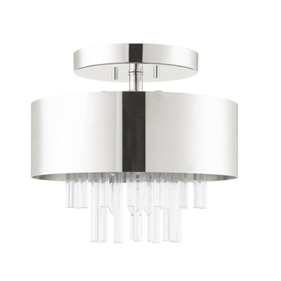 Semi Flush Mount