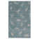 Howland Wool Floral Indoor Rug