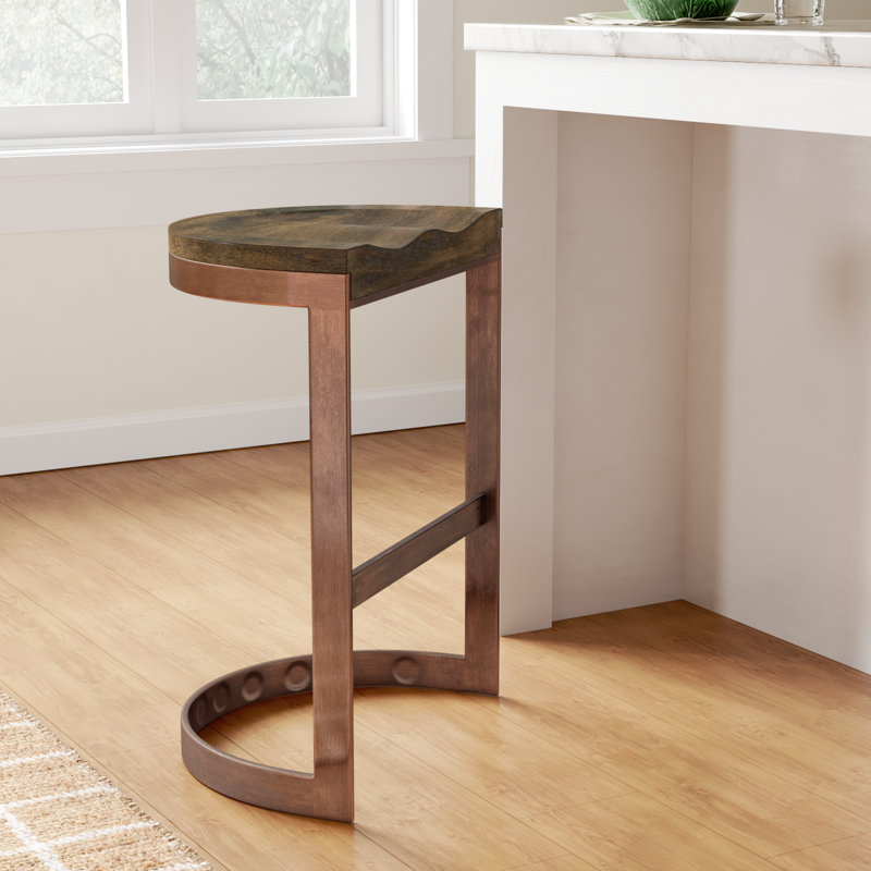Eleanor Stool, Counter Stool (26" Seat Height)