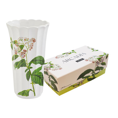 Arcadia Ceramic Table Vase